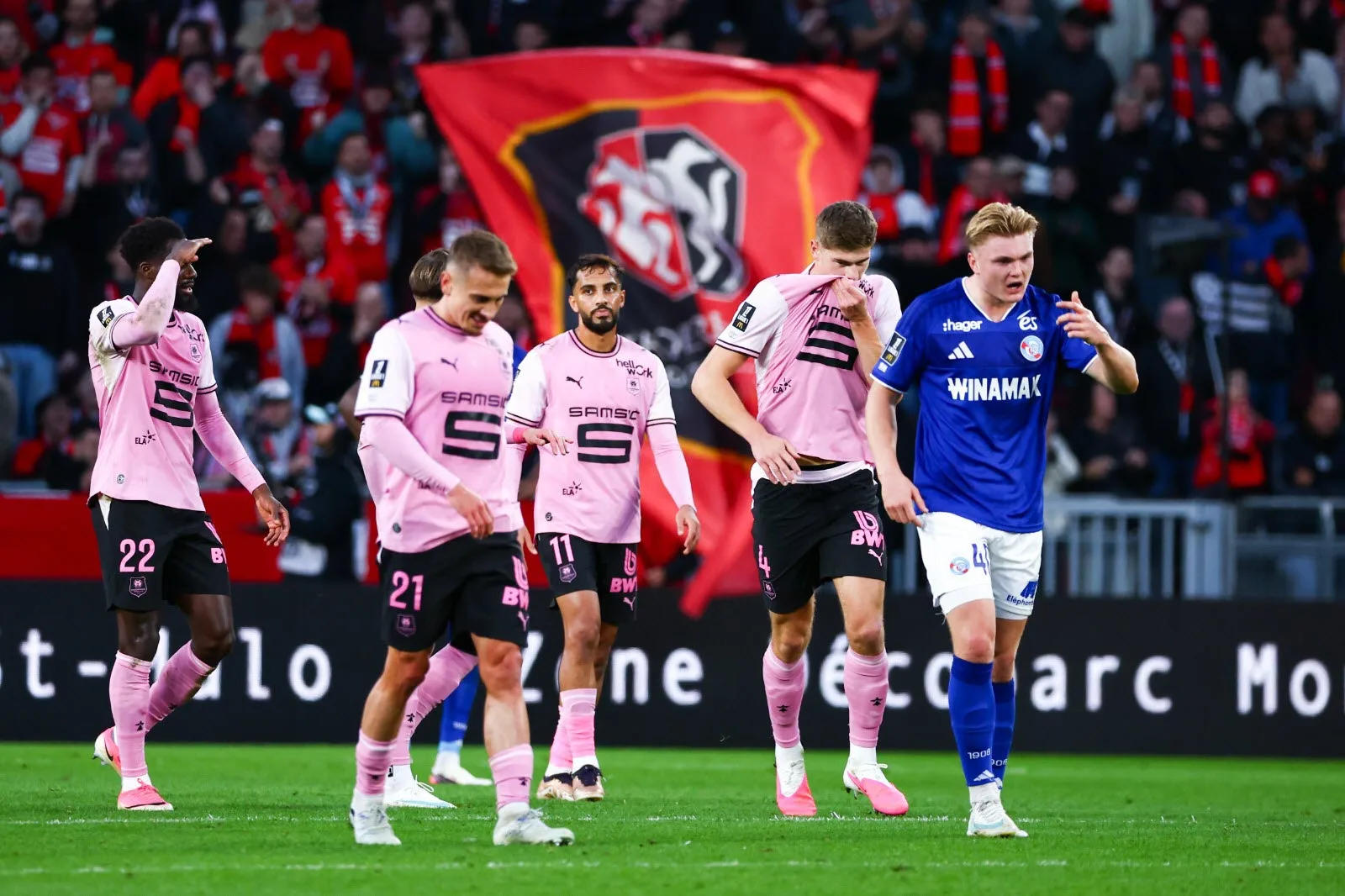 Rennes