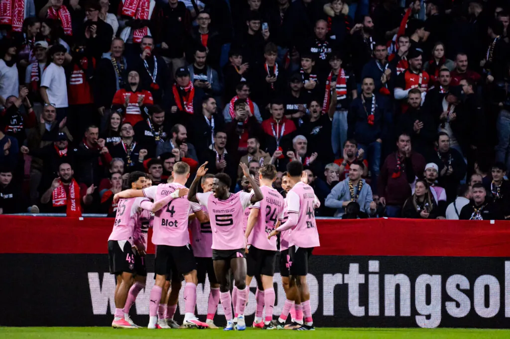Rennes